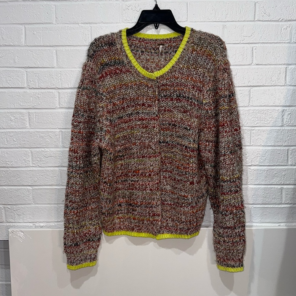 FREE PEOPLE Sweater